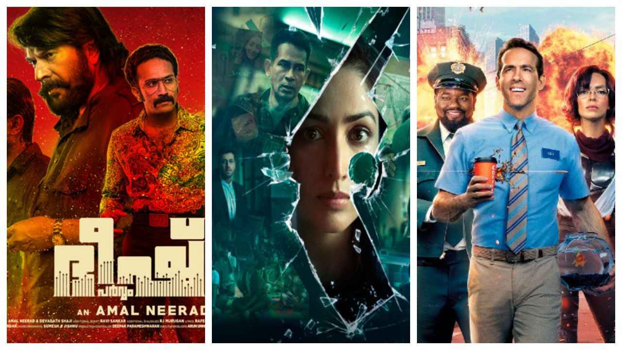 Top 5 Blockbuster Movies to Watch on Disney Plus Hotstar