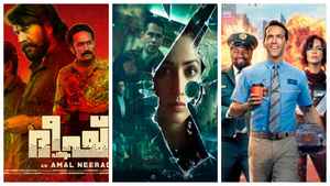 Top 5 Blockbuster Movies to Watch on Disney Plus Hotstar