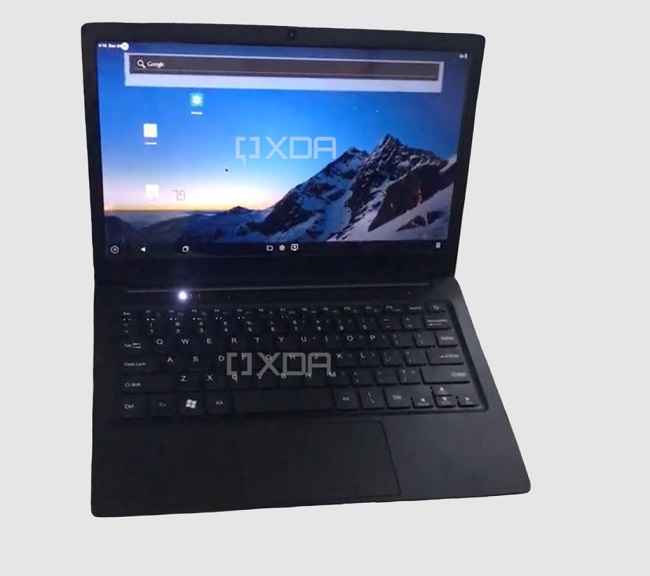 The JioBook will run on Android OS instead of Windows 10.