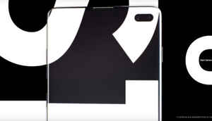 Samsung Galaxy S10 सीरीज को करीब से जानें इन तस्वीरों से...