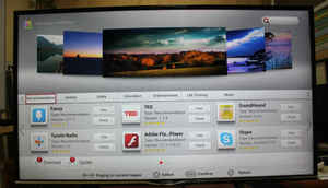 First Look: Micromax 42-inch UHD TV priced at Rs. 39,999
