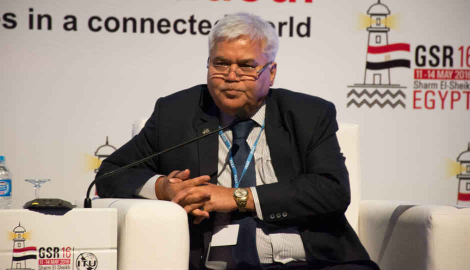 TRAI Chairman wants Apple to share data, but he is wrong