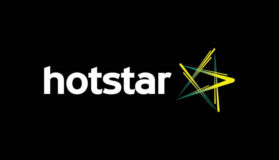 Hotstar lowers annual subscription plans from Rs 2,388 to Rs 999 ahead of IPL 2018