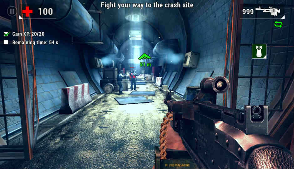 Best mobile games launched in 2015