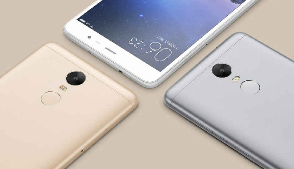 Xiaomi confirms Redmi Note 3 launch for India
