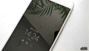 Samsung Galaxy C9 Pro: In Pictures