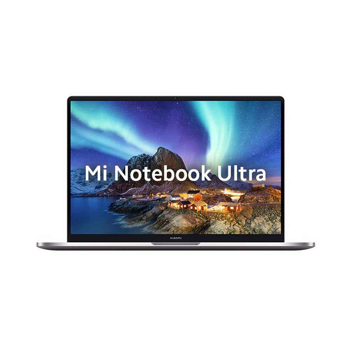 Mi NoteBook Ultra 11th Gen Core i5-11300H (2021) 