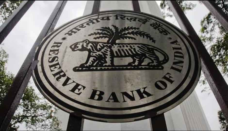 RBI allows low-value contactless card payment without PIN