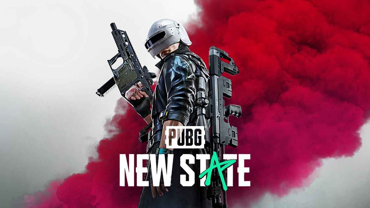 PUBG: New State crosses the 1 crore download mark on the Google Play Store