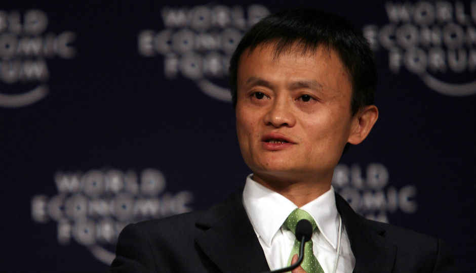 Artificial Intelligence (AI) a big threat to humans: Jack Ma