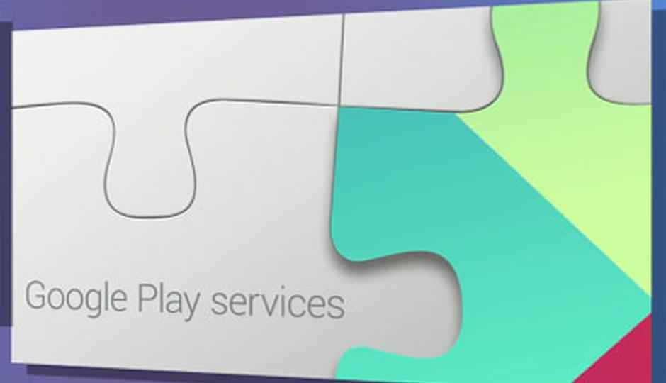 Google Play Services v6.1 update brings L preview for Google Fit