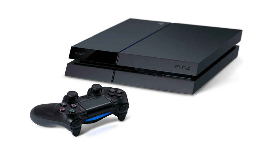 Sony PlayStation 4 gets 3.11 update