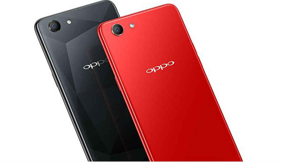 Oppo র পরবর্তী স্মার্টফোনকে এক ঝলক দেঝা গেছে