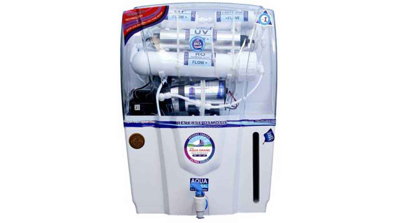 Paytm Maha Cashback Sale : Best Electric Water Purifier Deals