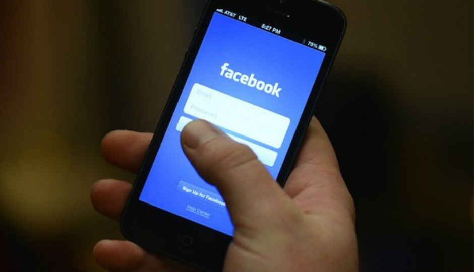 Facebook’s breaking news app may be called ‘Notify’
