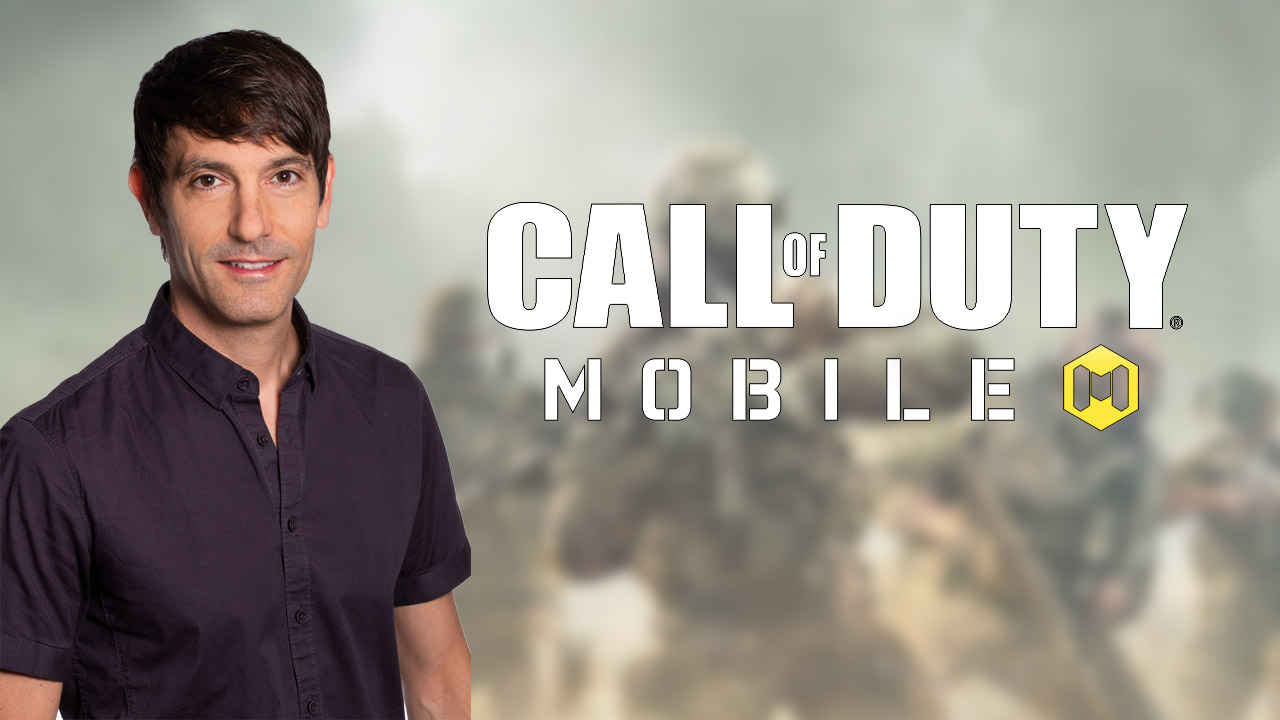 Call of Duty Mobile: Chris Plummer, VP Mobile, Activision talks about PUBG Mobile comparison, monetisation and more