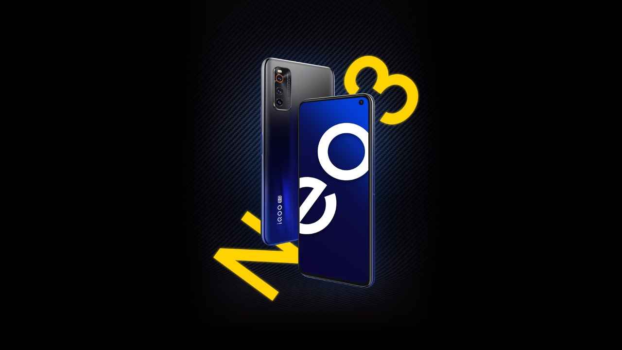 iQOO Neo 5 with Qualcomm Snapdragon 870 could launch by mid-March