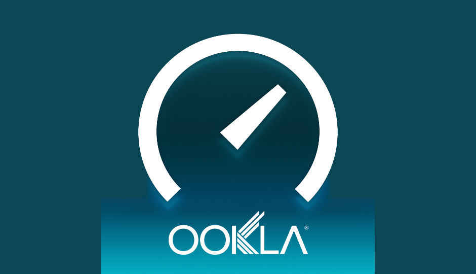 Image result for ookla logo