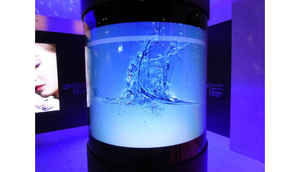 CES 2015: 4K TVs go mainstream