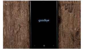 Five signs that your phone is about to die or needs major repair