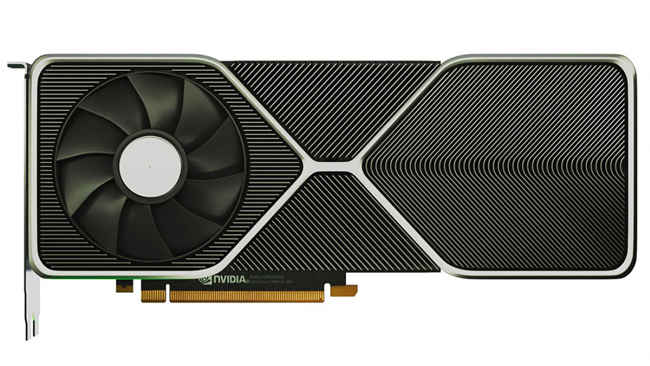 NVIDIA GeForce RTX 3080 Ti 3070 3080 Graphics card