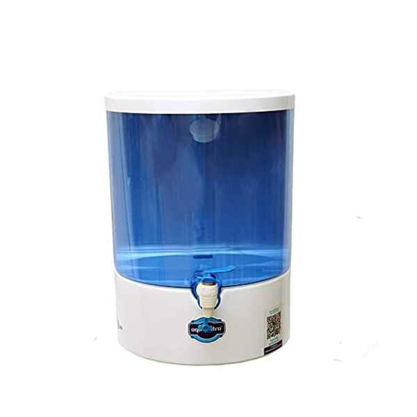 Aquaultra C11D 9 L RO Water Purifier