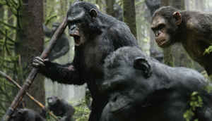 The 15 best Sci-Fi movies & TV shows of 2014