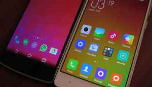 Xiaomi Mi4 vs. OnePlus One: The budget flagship battle