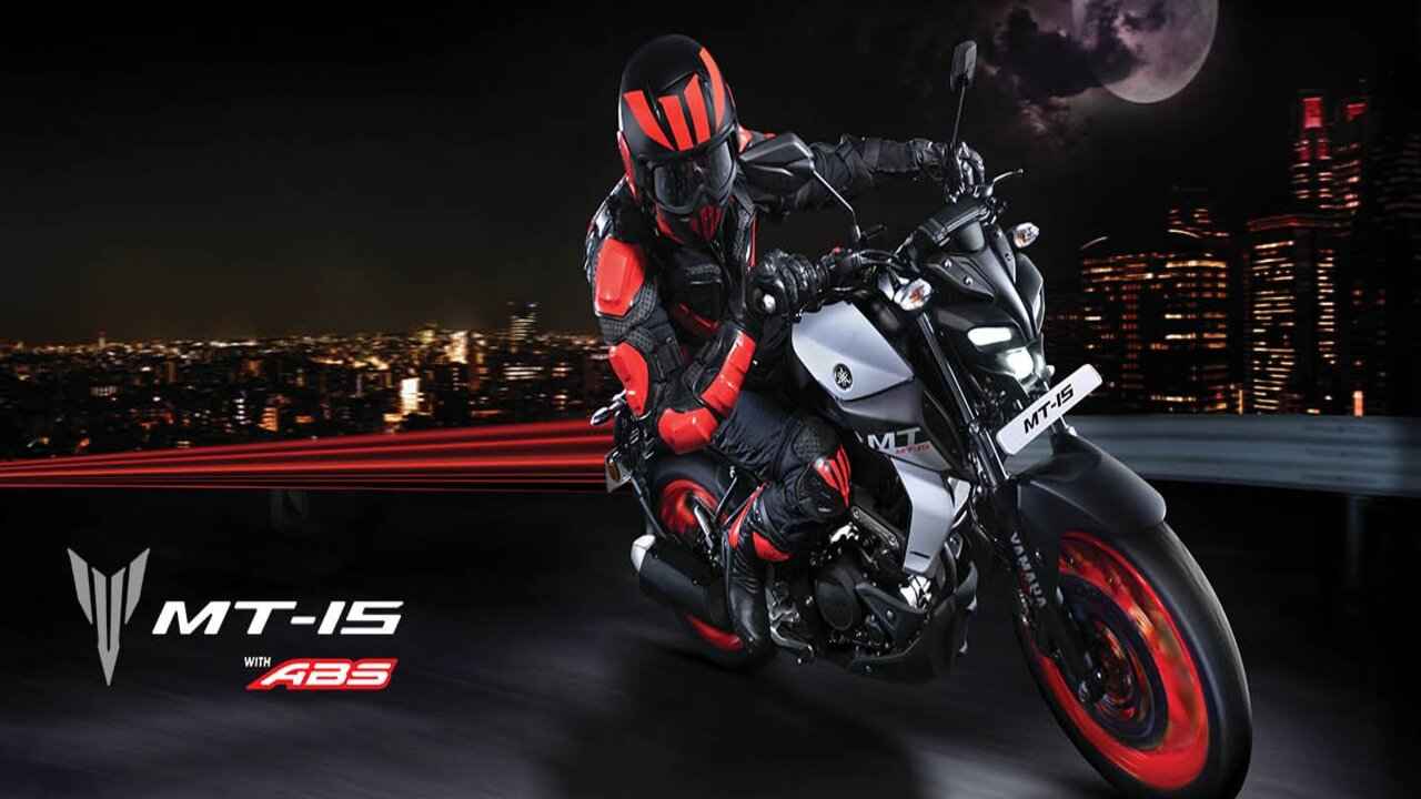 Yamaha MT 15-এর আপডেটেড ভার্সন শীঘ্রই লঞ্চ করবে ভারতে