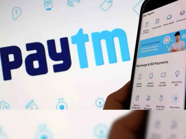 Paytm and LPG Cylinder booking