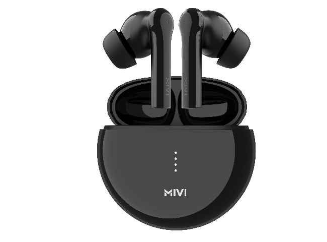 mivi new earbuds launch in cheap price