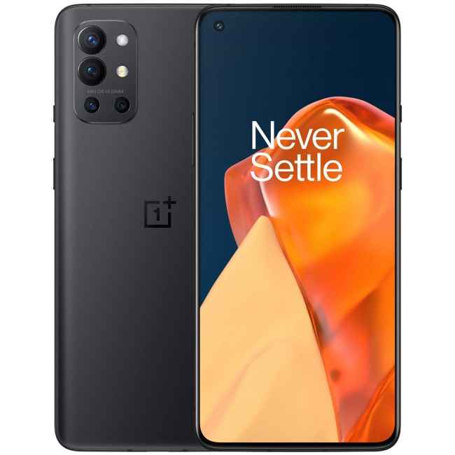 OnePlus 9R at Rs 34.999