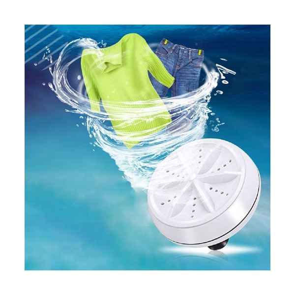 Jozmoby mini washing machine