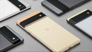 Google বাজারে আনছে Pixel 6 সিরিজ, দাম থেকে শুরু করে ফিচার পর্যন্ত, জানুন সমস্ত কিছু