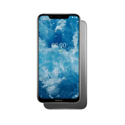 Nokia 8.1 receives price cut in India, now starts at Rs 19,999