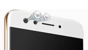 ഒപ്പോയുടെ F3 : സെൽഫിയുടെ പുതിയ ജനറേഷൻ