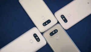LG G5 आणि त्याच्या एक्सेसरिज विषयी जाणून घ्या सविस्तर