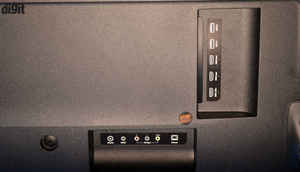 In Pictures: The razor-thin Xiaomi Mi LED Smart TV 4