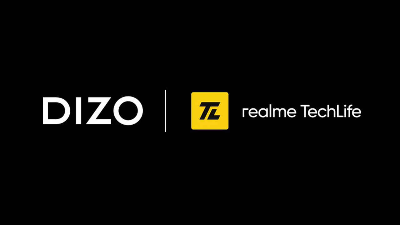 DIZO, under the Realme Techlife ecosystem, aims to be number 1 in the TWS category