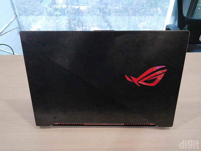 asus zephyrus s gx701