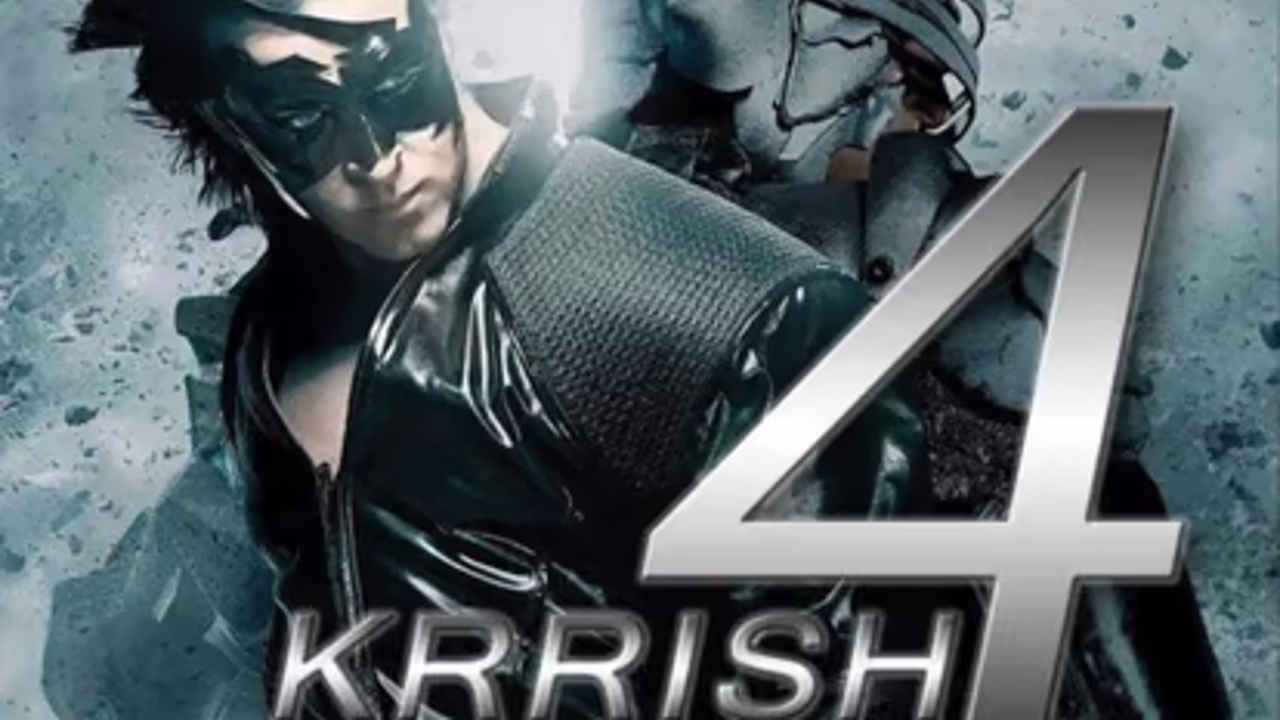 Hrithik Roshan এর Krrish 4 আসছে হলিউডি কায়দায়, থাকছে ভরপুর অ্যাকশন দৃশ্য