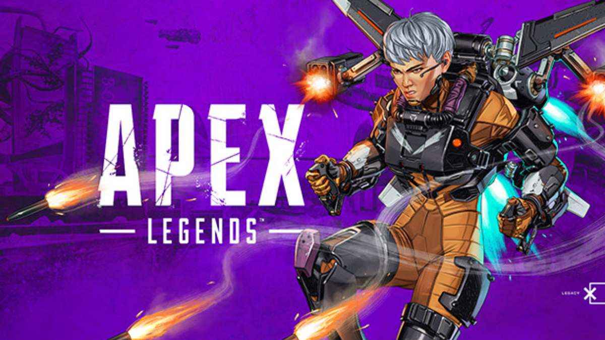 Apex Legends price in India