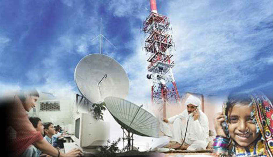 India overtakes US to become second largest internet market in the world: Broadband Commission