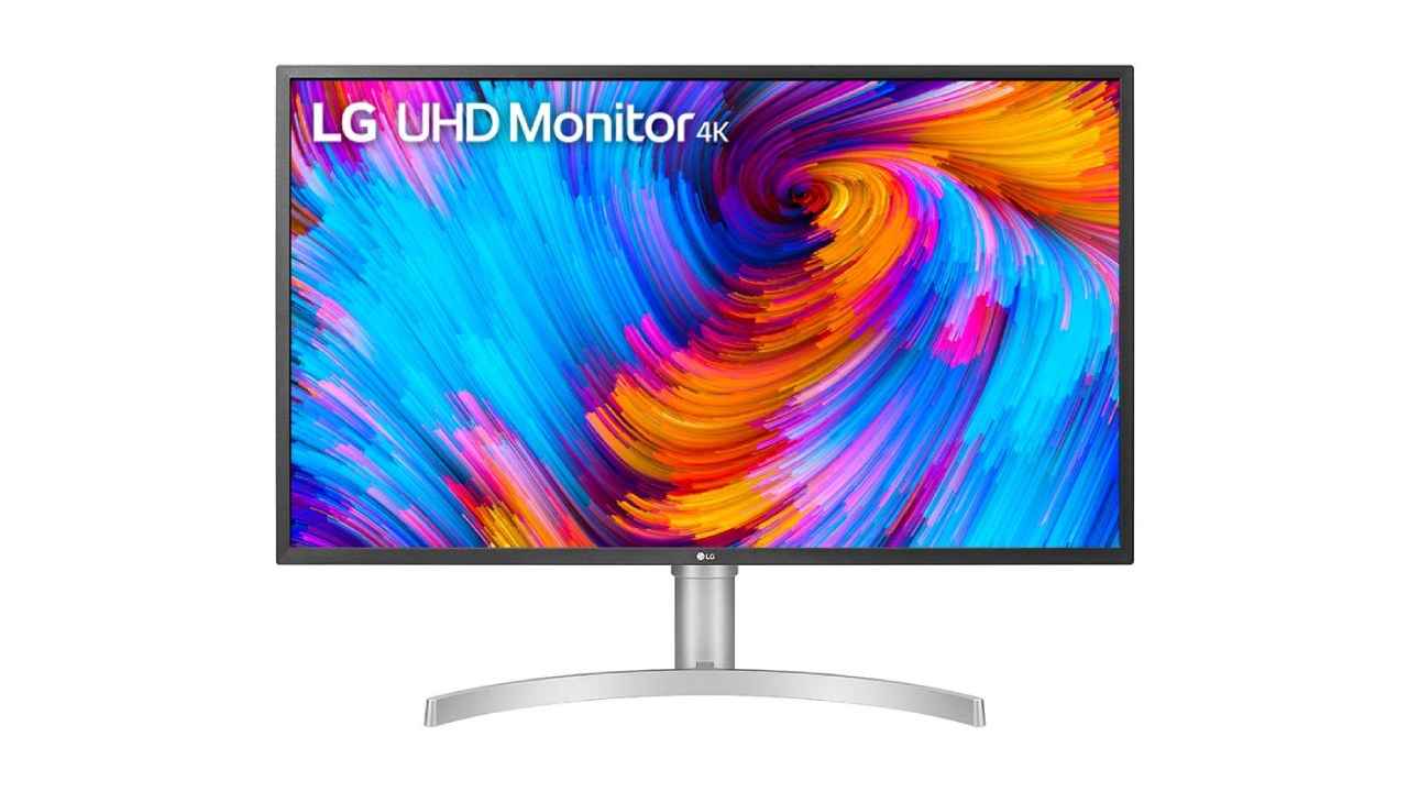 Top monitors with Wide Colour Gamut support