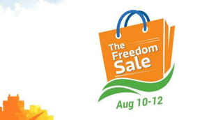 Best electronics deals to avail on Flipkart's Freedom Sale