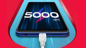 5000mAh শক্তিশালী ব্যাটারি সহ এই নতুন স্মার্টফোনের দাম ১০ হাজার টাকার কম