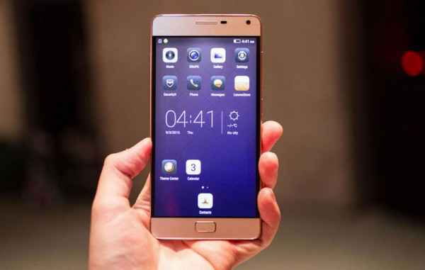 ഈ ആഴ്ചയിലെ മികച്ച 5 സ്മാർട്ട്‌ ഫോണുകൾ