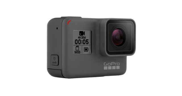 gopro hero 4 session software