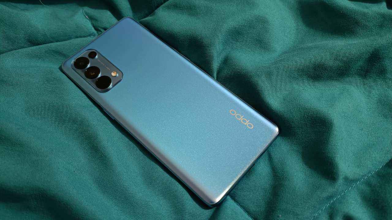 OPPO Reno5 Pro 5G-র সাথে আপনার ভিডিওগ্রাফির অভিজ্ঞতা আরও চমৎকার করে তুলুন,ফোনের ইন্ডাস্ট্রি ফার্স্ট ফিচার সবচেয়ে আকর্ষণীয়…