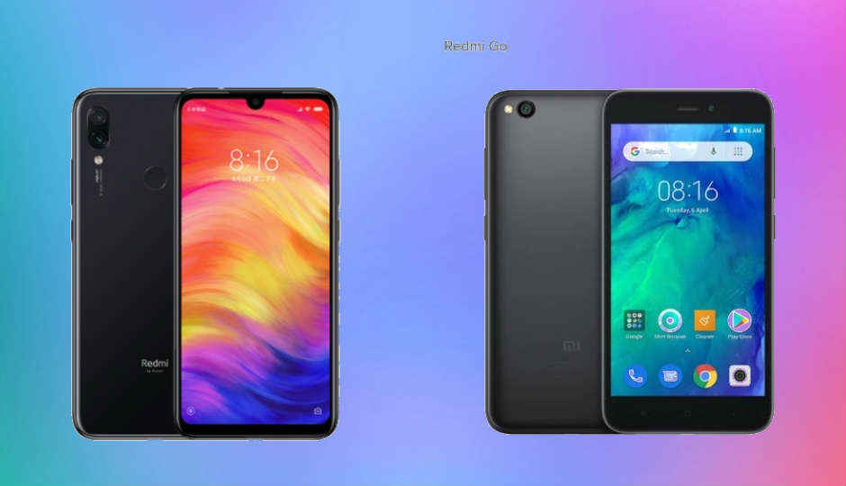 Mi ஸ்மார்ட்போன்களுக்கு அசத்தல்  ஆபர் 7500 வரை  எக்ஸ்சேன்ஜ்  வழங்கப்படுகிறது.